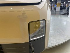 Li Auto MEGA 2025 Home Family Edition - ფოტო 7