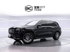 Mercedes-Benz GLS 2023 Facelift GLS 450 4MATIC Luxury - ფოტო 1