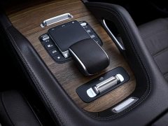Mercedes-Benz GLS 2023 Facelift GLS 450 4MATIC Luxury - ფოტო 10