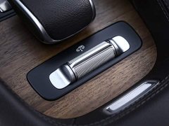 Mercedes-Benz GLS 2023 Facelift GLS 450 4MATIC Luxury - ფოტო 11