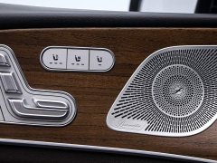 Mercedes-Benz GLS 2023 Facelift GLS 450 4MATIC Luxury - ფოტო 14