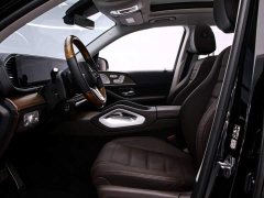 Mercedes-Benz GLS 2023 Facelift GLS 450 4MATIC Luxury - ფოტო 15