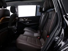 Mercedes-Benz GLS 2023 Facelift GLS 450 4MATIC Luxury - ფოტო 17