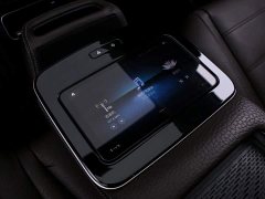 Mercedes-Benz GLS 2023 Facelift GLS 450 4MATIC Luxury - ფოტო 18
