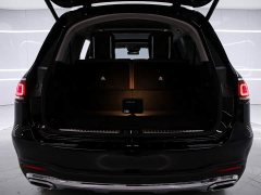 Mercedes-Benz GLS 2023 Facelift GLS 450 4MATIC Luxury - ფოტო 19