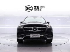 Mercedes-Benz GLS 2023 Facelift GLS 450 4MATIC Luxury - ფოტო 2