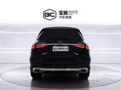 Mercedes-Benz GLS 2023 Facelift GLS 450 4MATIC Luxury - ფოტო 4