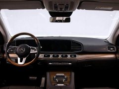 Mercedes-Benz GLS 2023 Facelift GLS 450 4MATIC Luxury - ფოტო 5