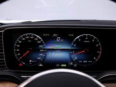Mercedes-Benz GLS 2023 Facelift GLS 450 4MATIC Luxury - ფოტო 6