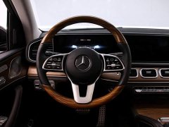Mercedes-Benz GLS 2023 Facelift GLS 450 4MATIC Luxury - ფოტო 7