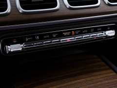 Mercedes-Benz GLS 2023 Facelift GLS 450 4MATIC Luxury - ფოტო 9