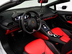 Lamborghini Huracán EVO RWD Spyder - фото 10