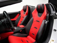 Lamborghini Huracán EVO RWD Spyder - фото 11