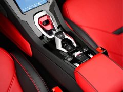 Lamborghini Huracán EVO RWD Spyder - фото 12