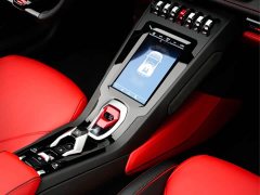 Lamborghini Huracán EVO RWD Spyder - фото 15