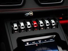 Lamborghini Huracán EVO RWD Spyder - фото 17