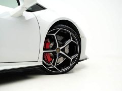 Lamborghini Huracán EVO RWD Spyder - фото 18