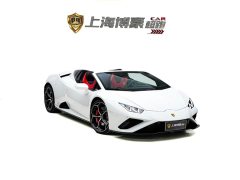 Lamborghini Huracán EVO RWD Spyder - фото 2