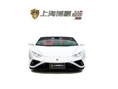Lamborghini Huracán EVO RWD Spyder - фото 3