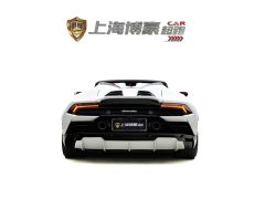 Lamborghini Huracán EVO RWD Spyder - фото 4