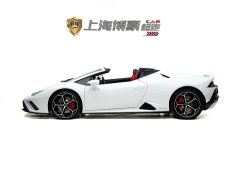 Lamborghini Huracán EVO RWD Spyder - фото 6