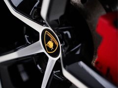 Lamborghini Huracán EVO RWD Spyder - фото 7