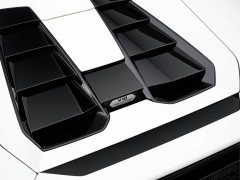 Lamborghini Huracán EVO RWD Spyder - фото 9