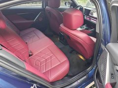 BMW i5 eDrive 35L M Sport Package - ფოტო 15