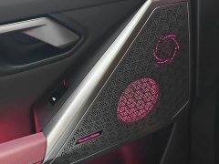 BMW i5 eDrive 35L M Sport Package - ფოტო 18