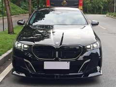 BMW i5 eDrive 35L M Sport Package - ფოტო 2