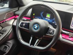 BMW i5 eDrive 35L M Sport Package - ფოტო 9