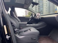 Tesla Model Y Facelift Rear-Wheel Drive - ფოტო 12