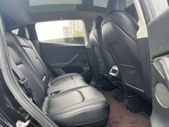 Tesla Model Y Facelift Rear-Wheel Drive - ფოტო 14