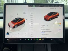 Tesla Model Y Facelift Rear-Wheel Drive - ფოტო 15