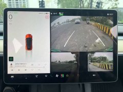 Tesla Model Y Facelift Rear-Wheel Drive - ფოტო 16