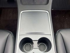 Tesla Model Y Facelift Rear-Wheel Drive - ფოტო 19
