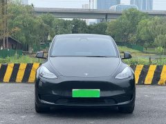 Tesla Model Y Facelift Rear-Wheel Drive - ფოტო 2