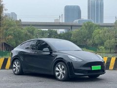 Tesla Model Y Facelift Rear-Wheel Drive - ფოტო 3