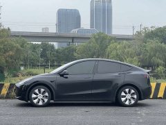 Tesla Model Y Facelift Rear-Wheel Drive - ფოტო 4