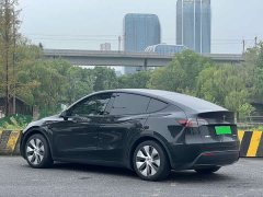 Tesla Model Y Facelift Rear-Wheel Drive - ფოტო 5