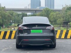 Tesla Model Y Facelift Rear-Wheel Drive - ფოტო 6