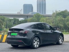 Tesla Model Y Facelift Rear-Wheel Drive - ფოტო 7