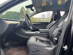 Tesla Model Y Facelift Rear-Wheel Drive - ფოტო 9