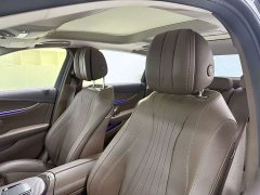 Mercedes-Benz E-Class New Energy Facelift E 350 e L Plug-in Hybrid Sedan - ფოტო 11