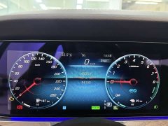Mercedes-Benz E-Class New Energy Facelift E 350 e L Plug-in Hybrid Sedan - ფოტო 18