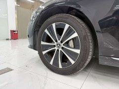 Mercedes-Benz E-Class New Energy Facelift E 350 e L Plug-in Hybrid Sedan - ფოტო 6