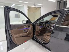 Mercedes-Benz E-Class New Energy Facelift E 350 e L Plug-in Hybrid Sedan - ფოტო 7