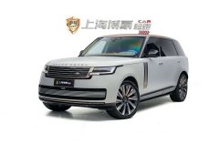 Land Rover Range Rover 4.4 V8 SV Prestige Genesis Extended Wheelbase - ფოტო 1