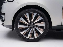 Land Rover Range Rover 4.4 V8 SV Prestige Genesis Extended Wheelbase - ფოტო 10