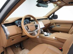 Land Rover Range Rover 4.4 V8 SV Prestige Genesis Extended Wheelbase - ფოტო 12